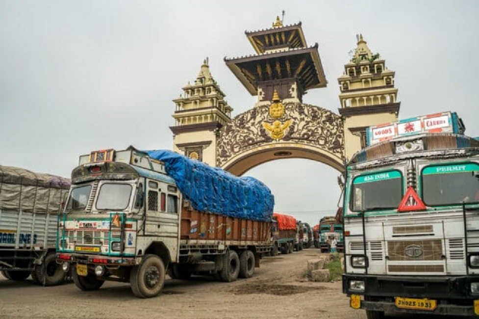 केन्द्रीय अनुगमन समितिको निर्देशन - भन्सार सुरक्षा गस्ती बढाउ